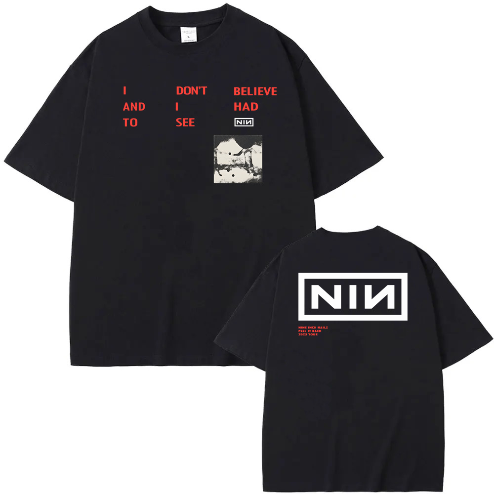 Summer Goth Clothing - Koszulka CBH LYRIC TEE z zespołem