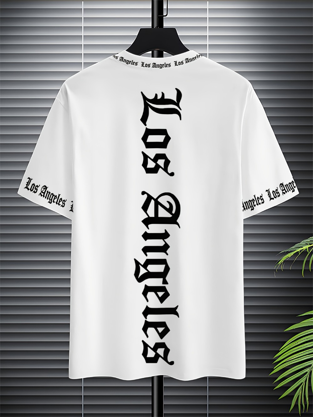Summer Goth Clothing - Koszulka męska z nadrukiem 3D, szybkoschnąca,
