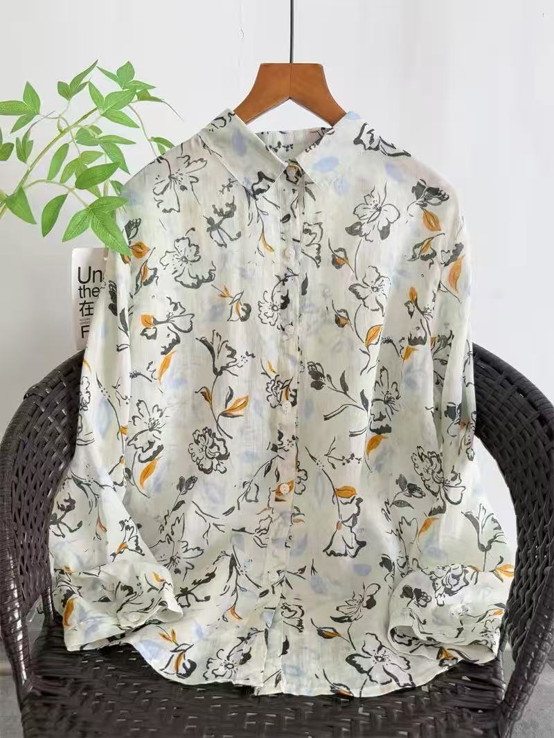 Odzież vintage 2026, koszule d – Summer Clothing For Japan recenzja i cena
