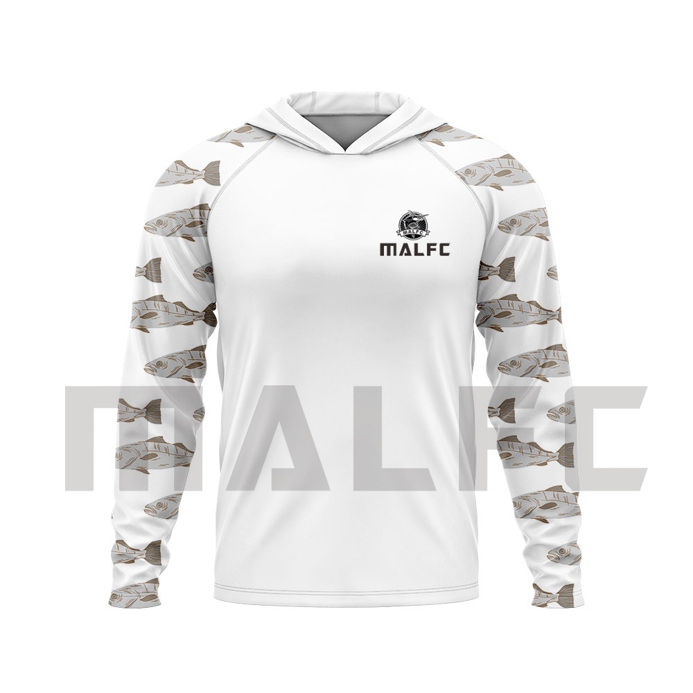 Koszulka wędkarska z długim rę – Rash Guard Long Sleeve recenzja i cena