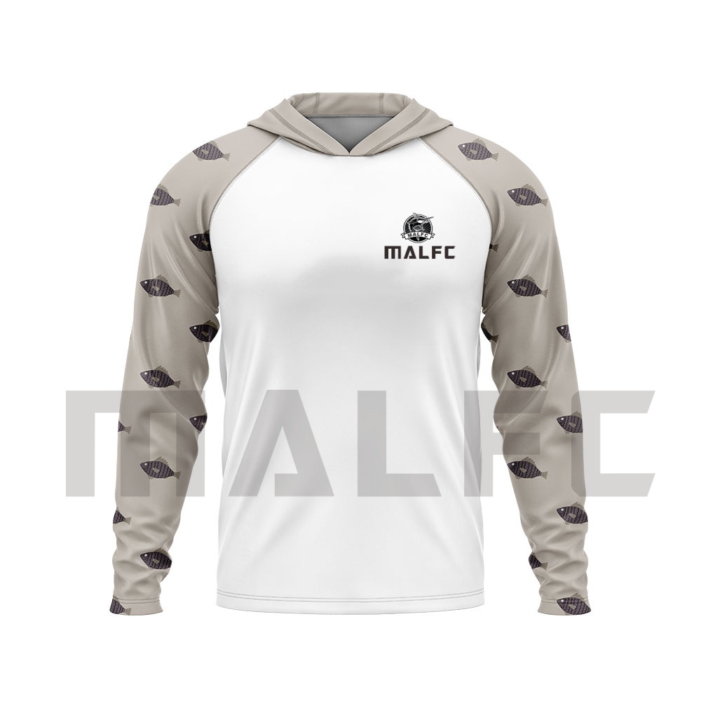 Koszulka wędkarska z długim rę – Rash Guard Long Sleeve recenzja i cena