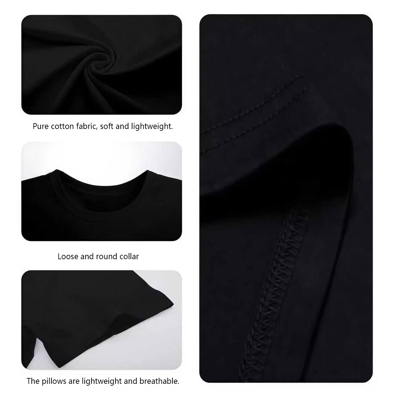 Super Koszulka Graficzna dla W – Summer Clothing Outfit Ideas recenzja i cena