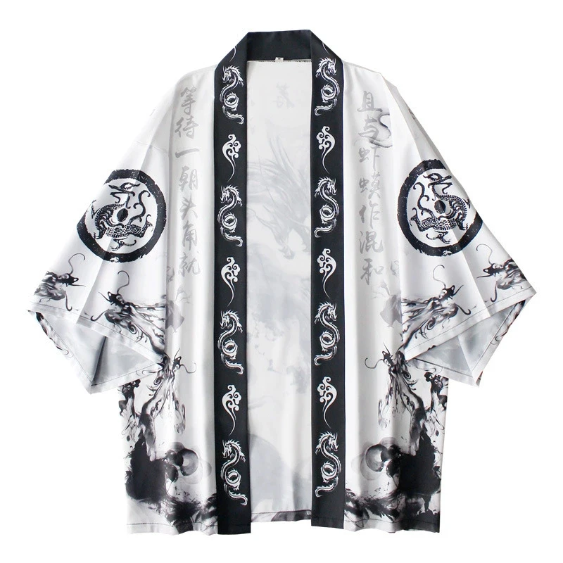 Tradycyjne japońskie ubranie K – Summer Clothing Japan recenzja i cena