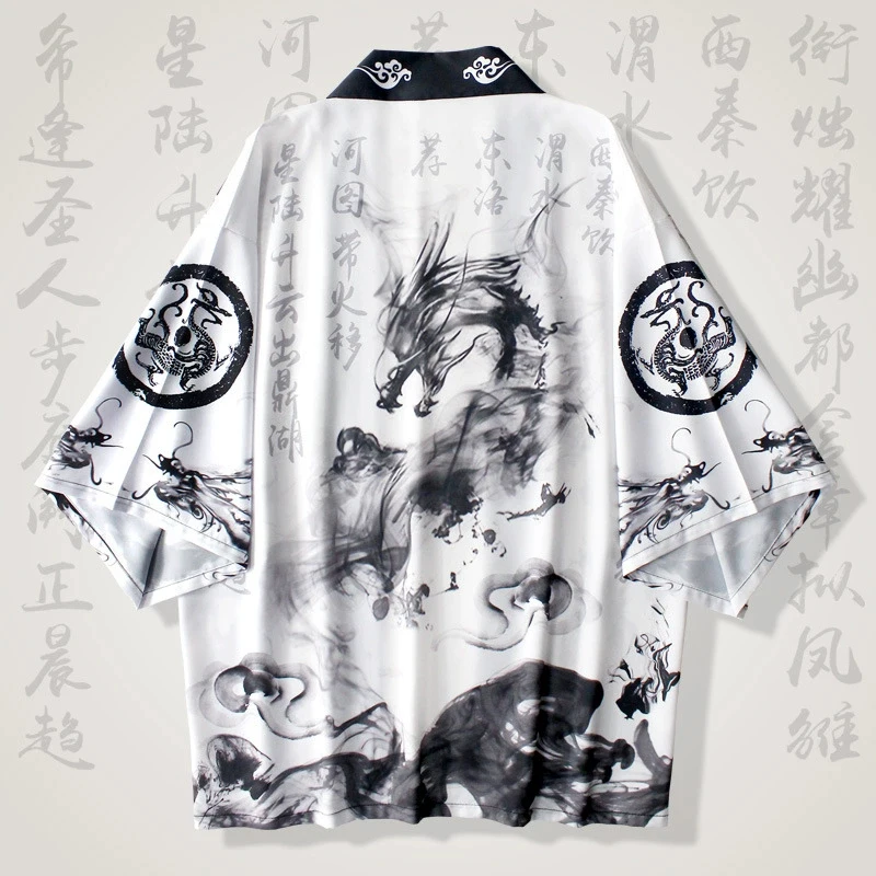 Tradycyjne japońskie ubranie K – Summer Clothing Japan recenzja i cena
