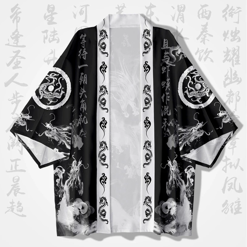 Tradycyjne japońskie ubranie K – Summer Clothing Japan recenzja i cena