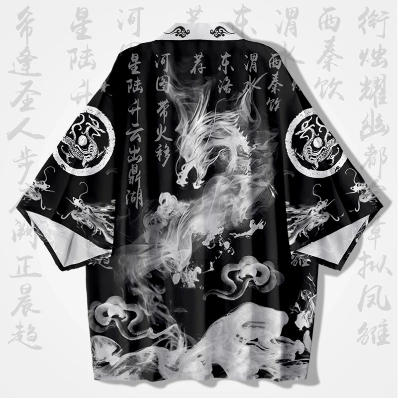 Tradycyjne japońskie ubranie K – Summer Clothing Japan recenzja i cena