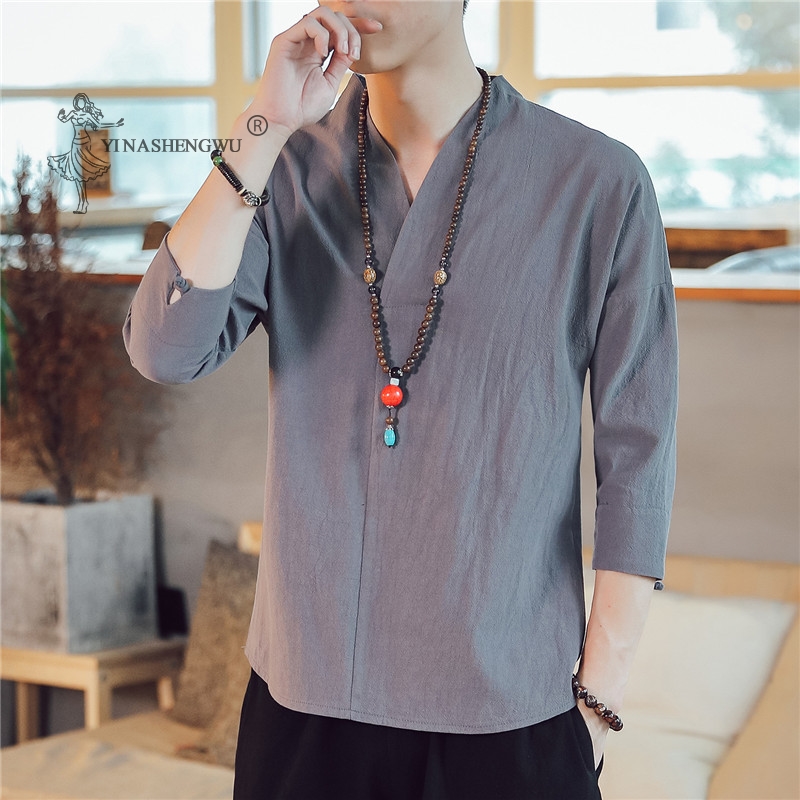 Kimono japońskie męskie krótki – Summer Clothing For Japan recenzja i cena
