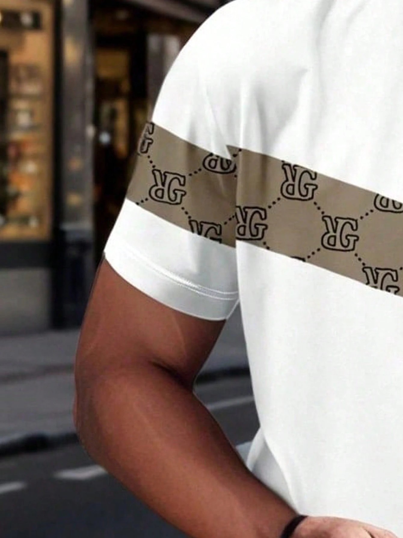 Męski garnitur na lato 2026 z  – Summer Clothing Patterns recenzja i cena