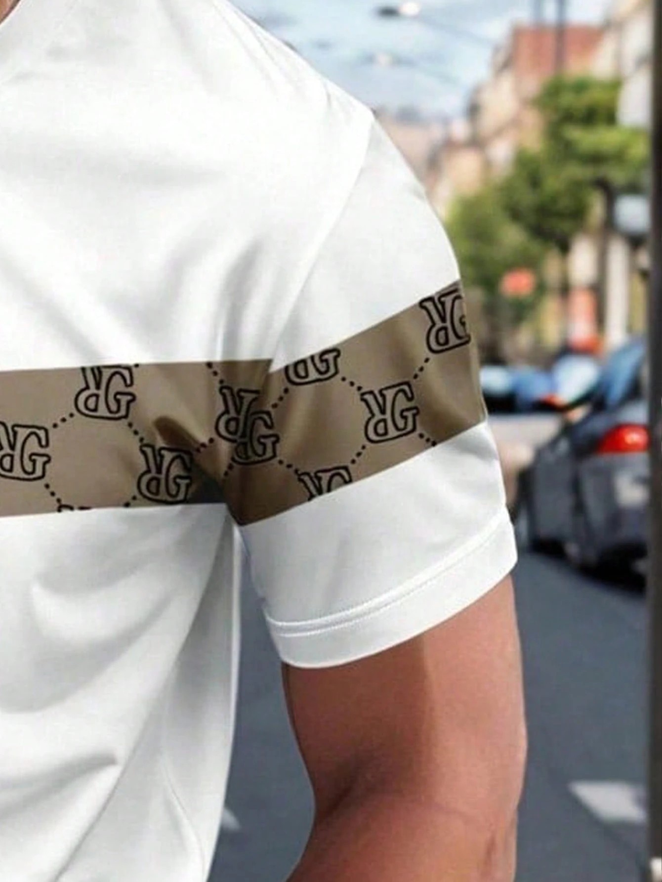 Męski garnitur na lato 2026 z  – Summer Clothing Patterns recenzja i cena