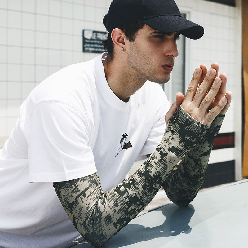 Uv Solar rękaw na ramię mężczy – Rash Guard Long Sleeve recenzja i cena