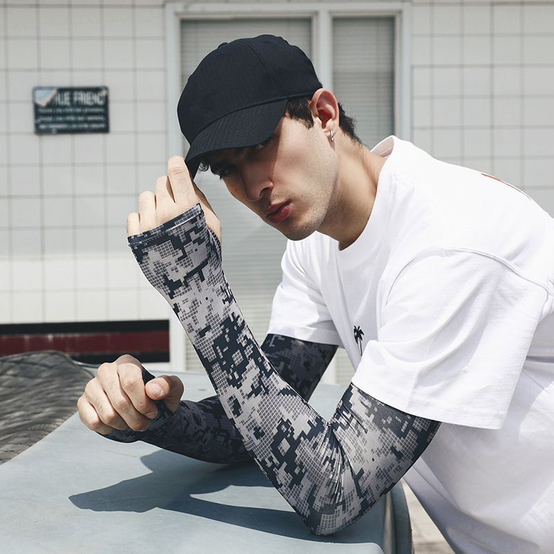Uv Solar rękaw na ramię mężczy – Rash Guard Long Sleeve recenzja i cena
