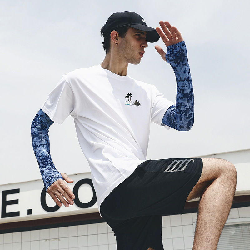 Uv Solar rękaw na ramię mężczy – Rash Guard Long Sleeve recenzja i cena