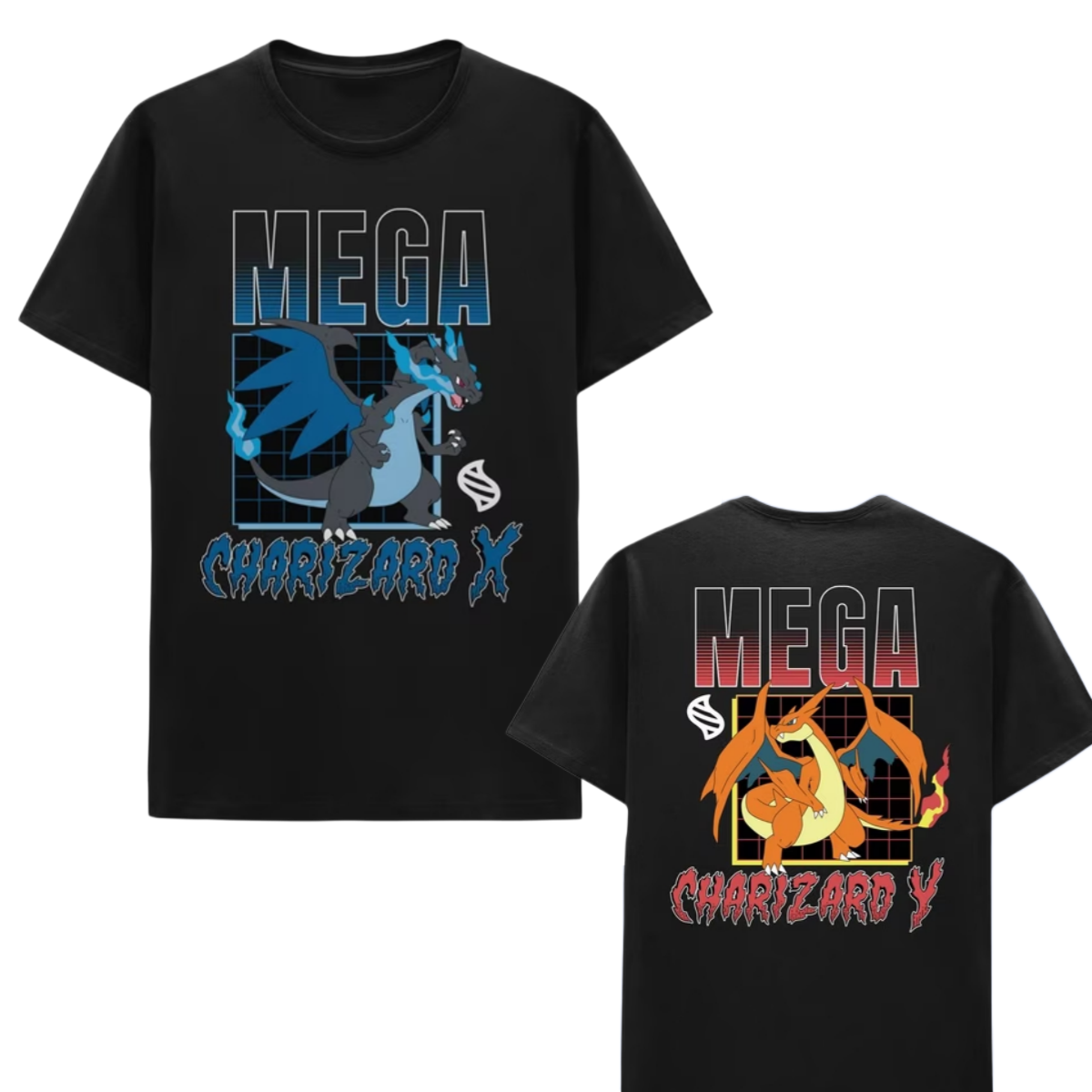 Anime Pokémon MEGA Charizard B – Summer Clothing For Japan recenzja i cena