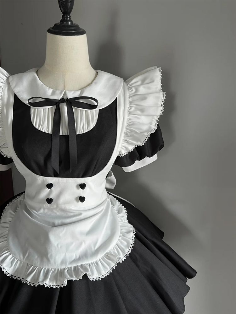 Japońska sukienka mini w stylu – Summer Clothing Y2K recenzja i cena