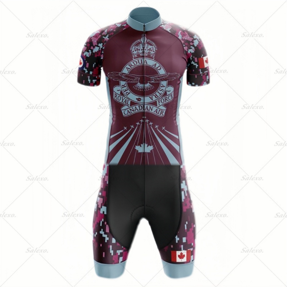 Kanadyjski strój kombinezonowy – Summer Clothing Canada recenzja i cena