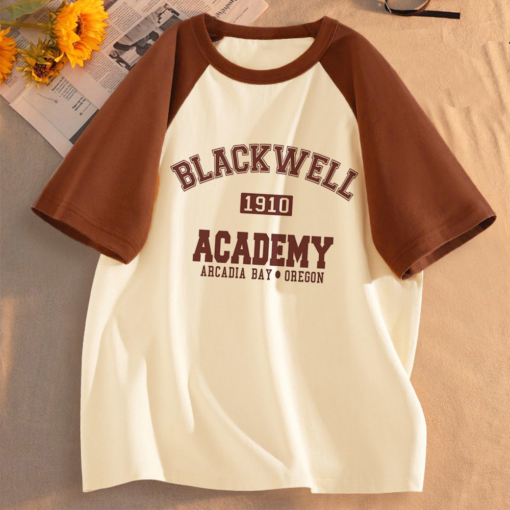Koszulka Life Is Strange młodz – Summer Goth Clothing recenzja i cena
