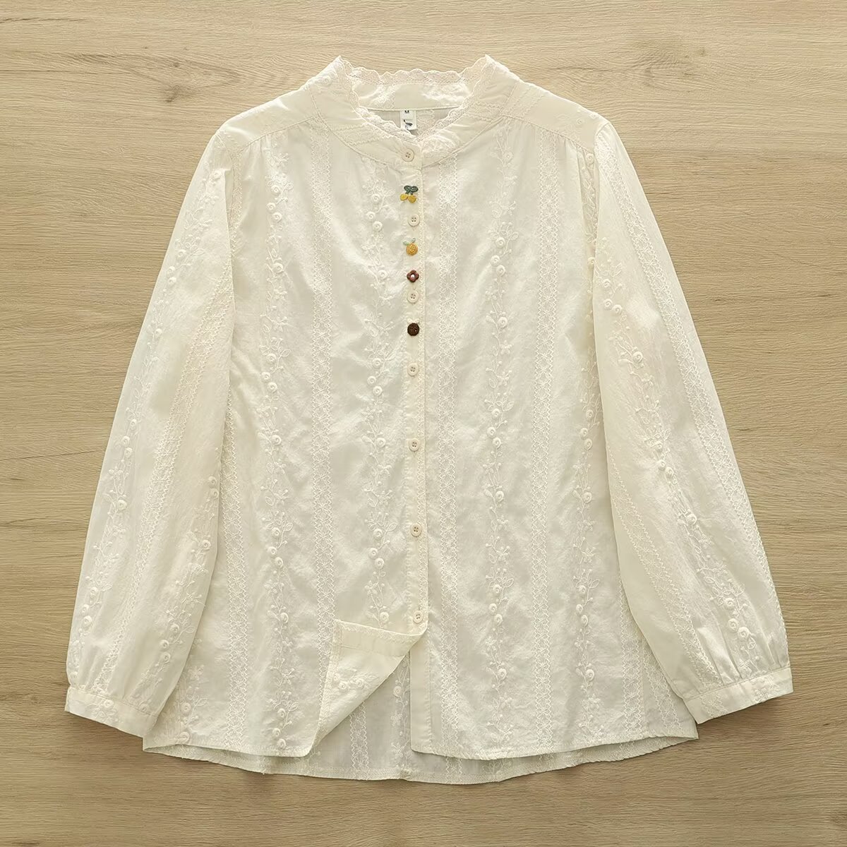 Bluzka w stylu bohemy damska n – Summer Clothing For Japan recenzja i cena