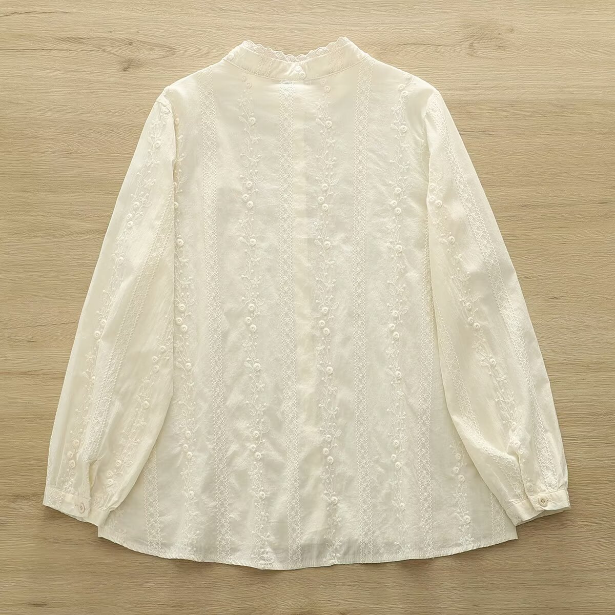 Bluzka w stylu bohemy damska n – Summer Clothing For Japan recenzja i cena