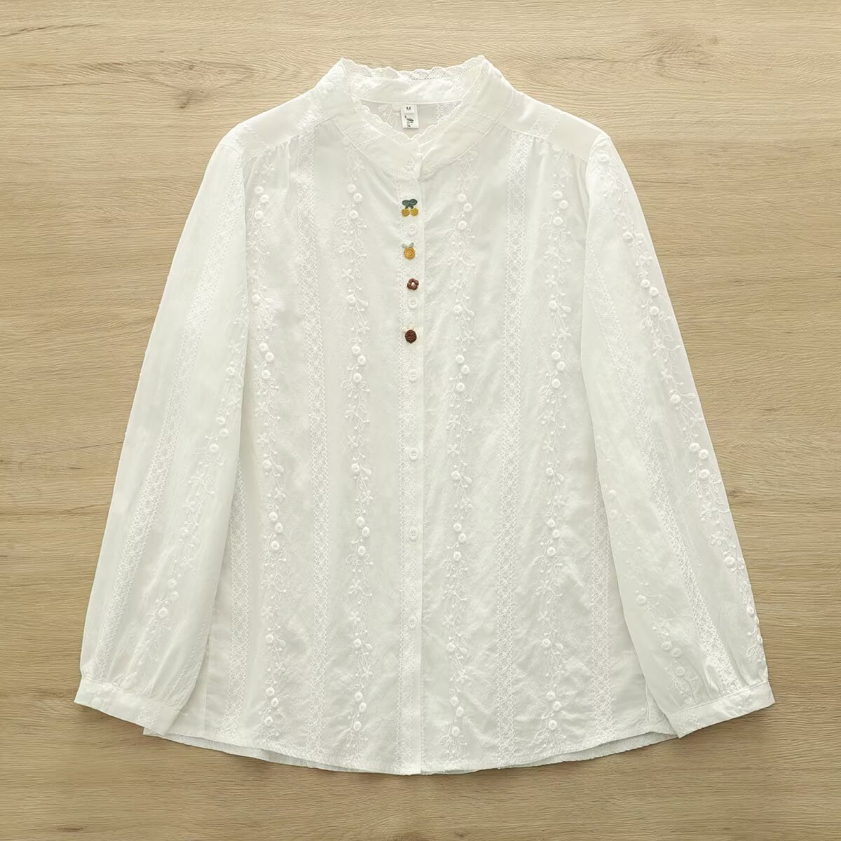Bluzka w stylu bohemy damska n – Summer Clothing For Japan recenzja i cena