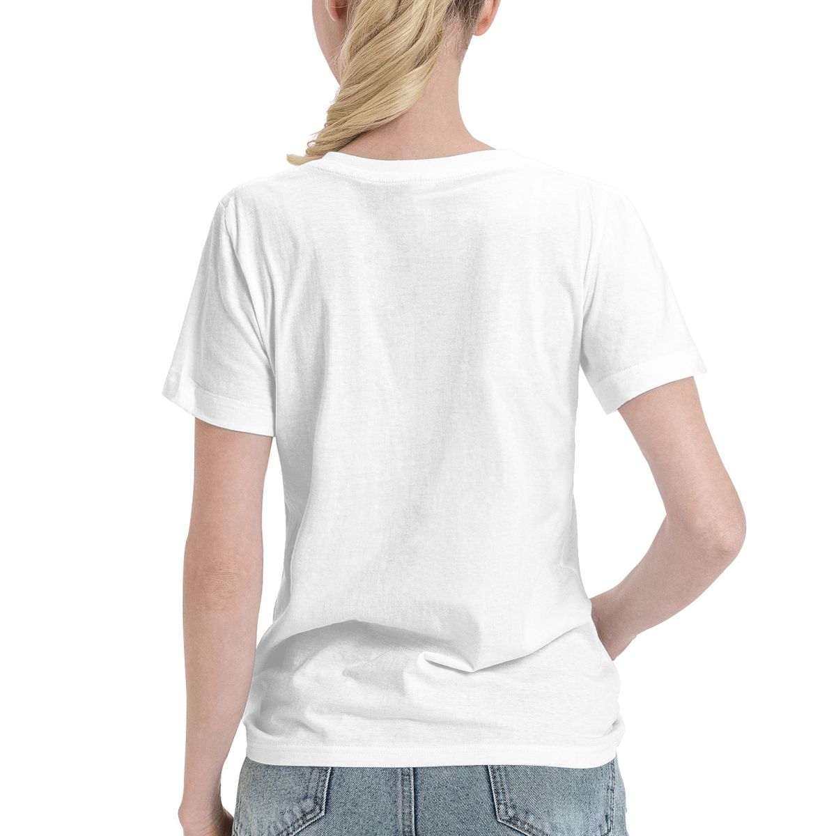 Letnia Podstawowa Koszulka Dam – Summer Clothing Staples recenzja i cena