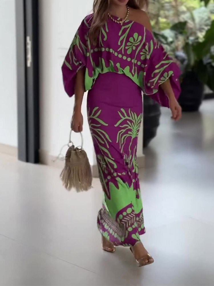 Seksowne damskie zestawy dwucz – Summer Clothing Girls recenzja i cena