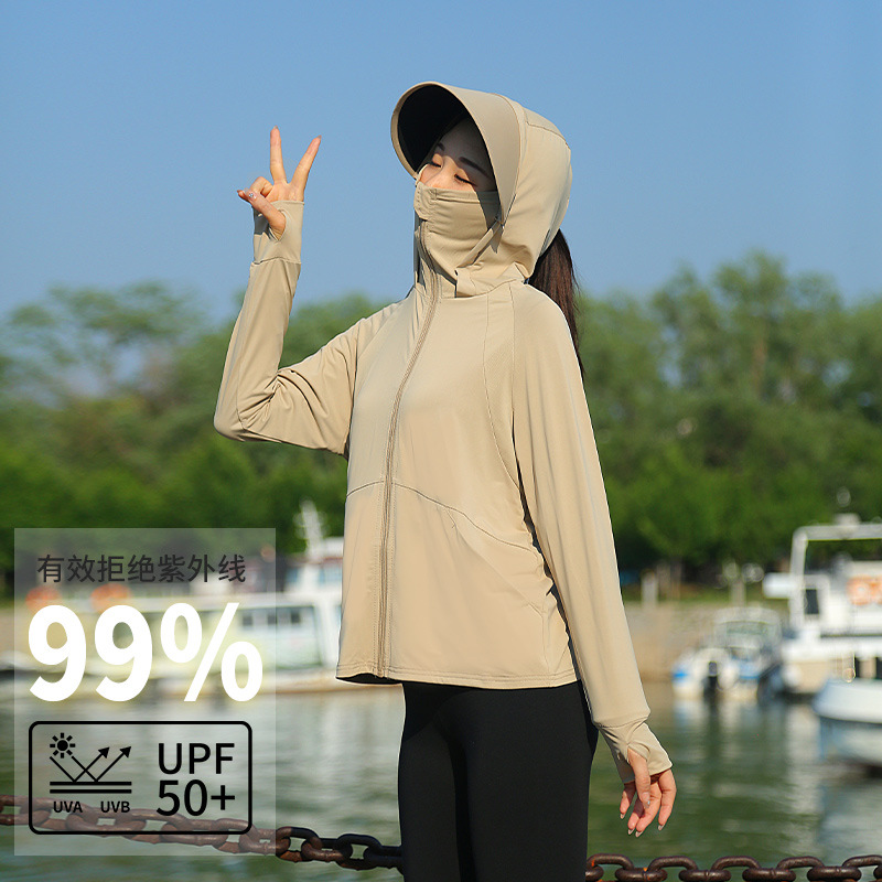 Damska kurtka z kapturem chron – Summer Clothing Girls recenzja i cena