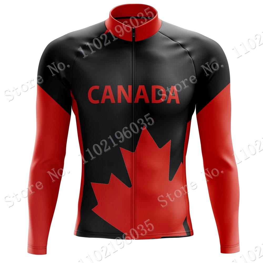 2023 narodowa koszulka kolarsk – Summer Clothing Canada recenzja i cena
