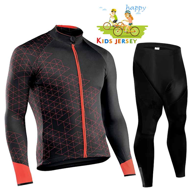 Dziecięca koszulka kolarska z  – Summer Clothing Kids Sale recenzja i cena