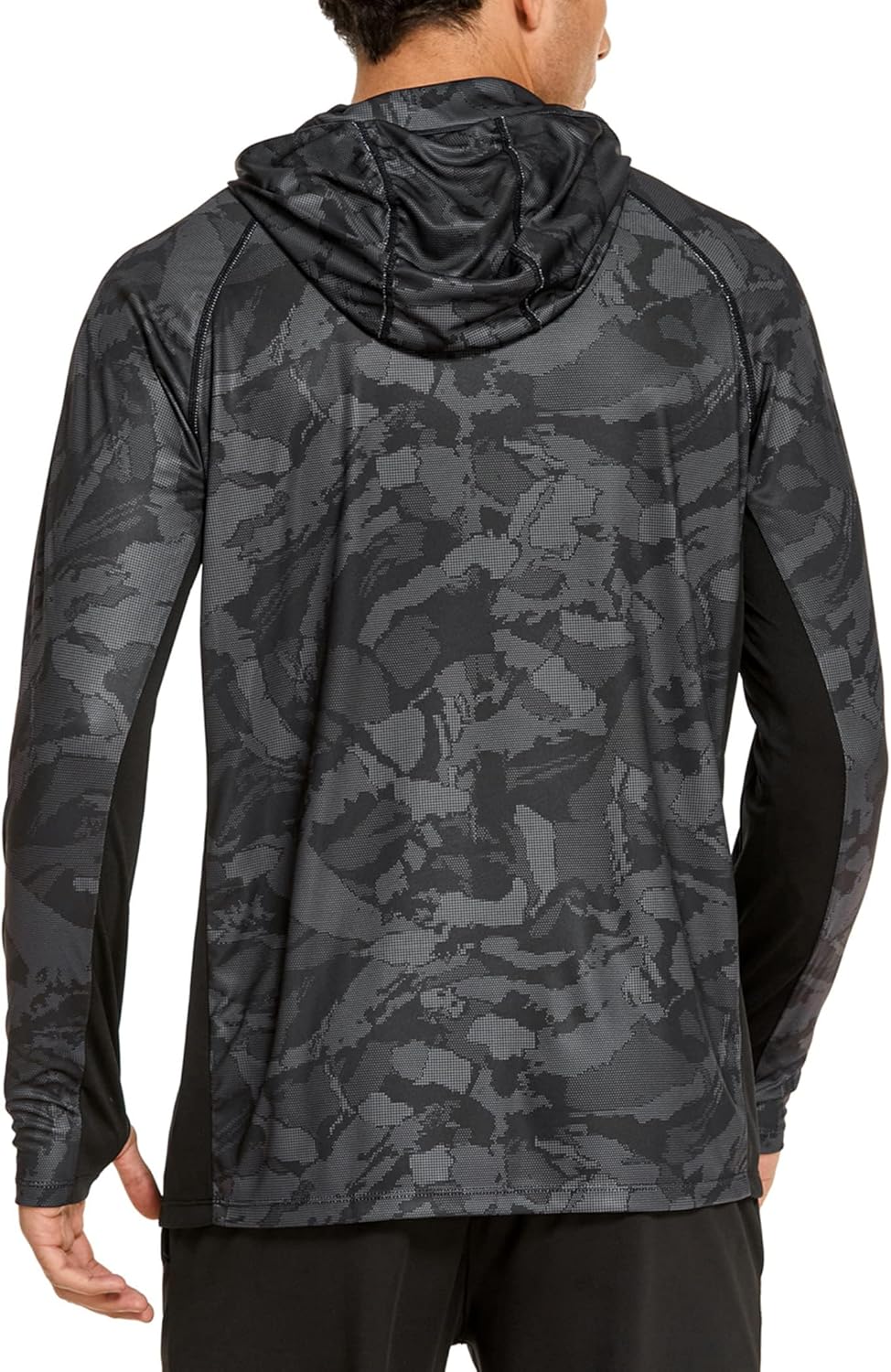 Męskie koszulki przeciwsłonecz – Rash Guard Long Sleeve recenzja i cena