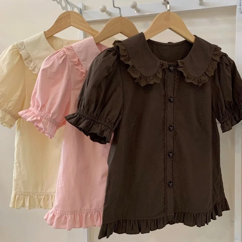Letnie japońskie koszulki Kawa – Summer Clothing Japan recenzja i cena