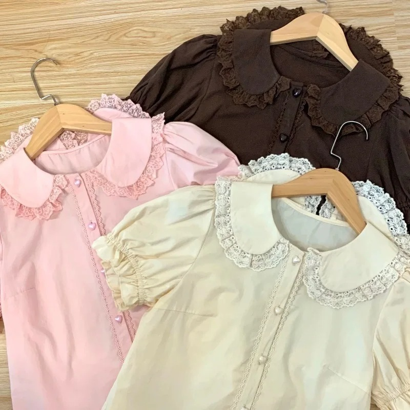 Letnie japońskie koszulki Kawa – Summer Clothing Japan recenzja i cena