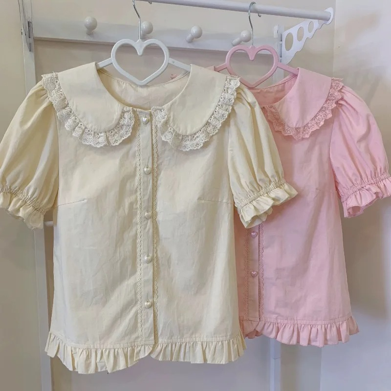 Letnie japońskie koszulki Kawa – Summer Clothing Japan recenzja i cena