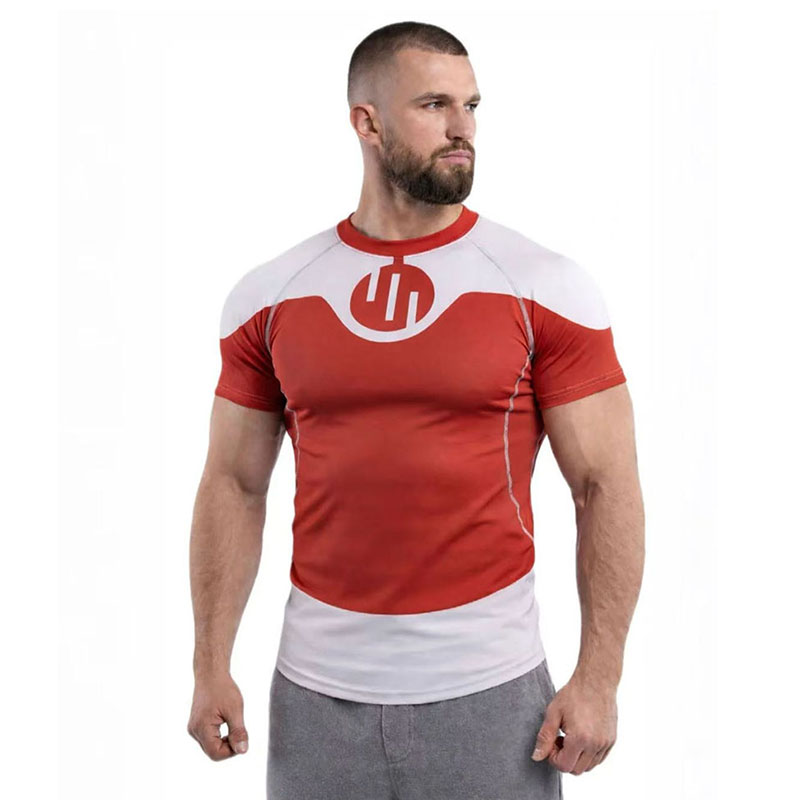 Nowa Niezwyciężona Koszulka Ra – Rash Guard Long Sleeve recenzja i cena