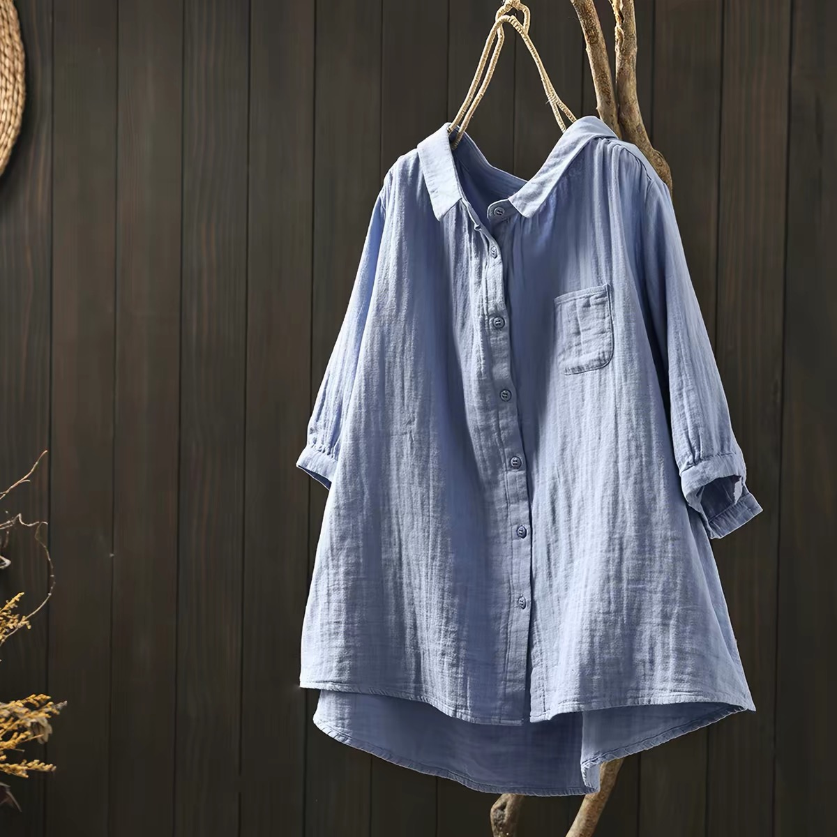 Odzież damska plus size w styl – Summer Clothing For Japan recenzja i cena