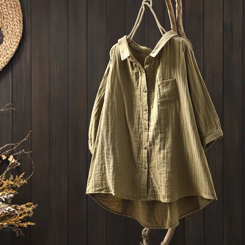 Odzież damska plus size w styl – Summer Clothing For Japan recenzja i cena
