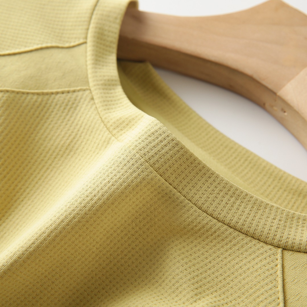 Unisexowa koszulka z długim rę – Summer Clothing Trend recenzja i cena