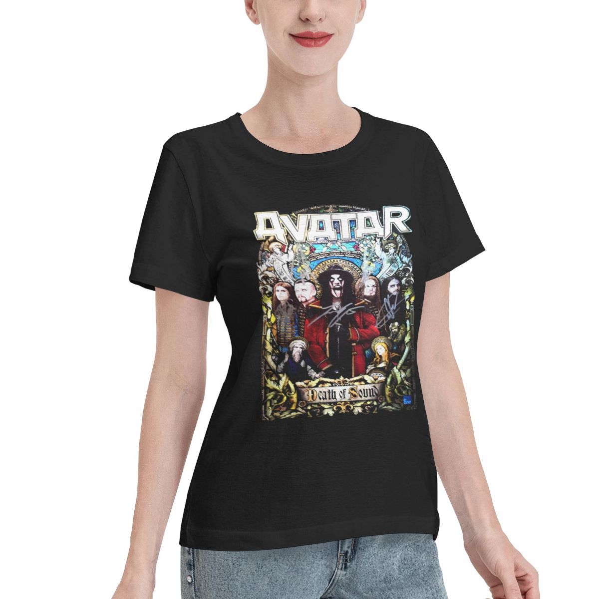 Letnia Podstawowa Koszulka Dam – Summer Clothing Staples recenzja i cena