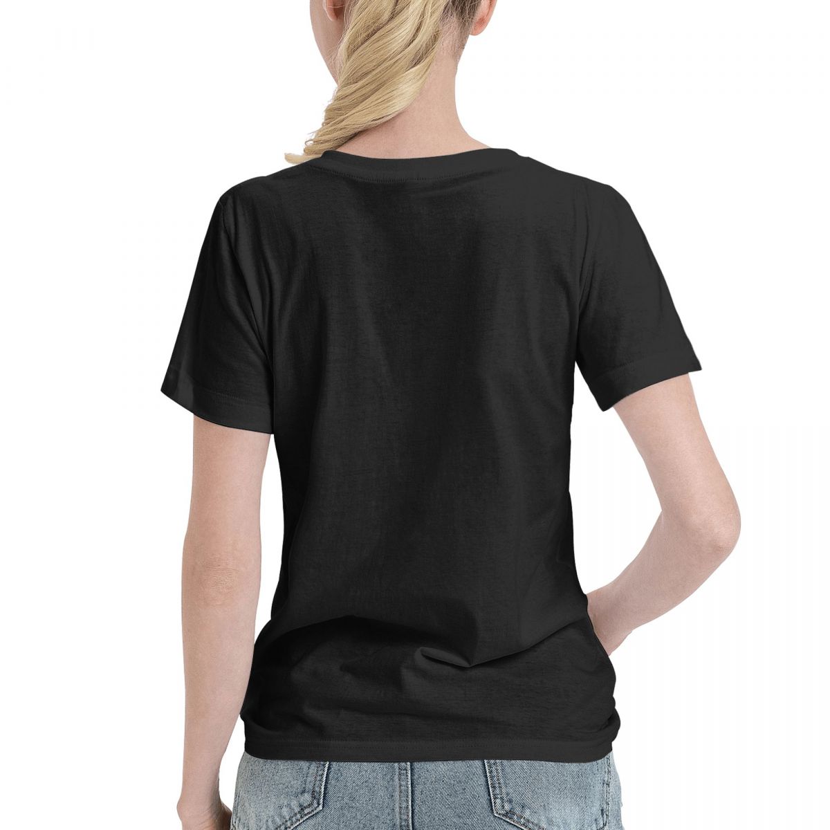 Letnia Podstawowa Koszulka Dam – Summer Clothing Staples recenzja i cena