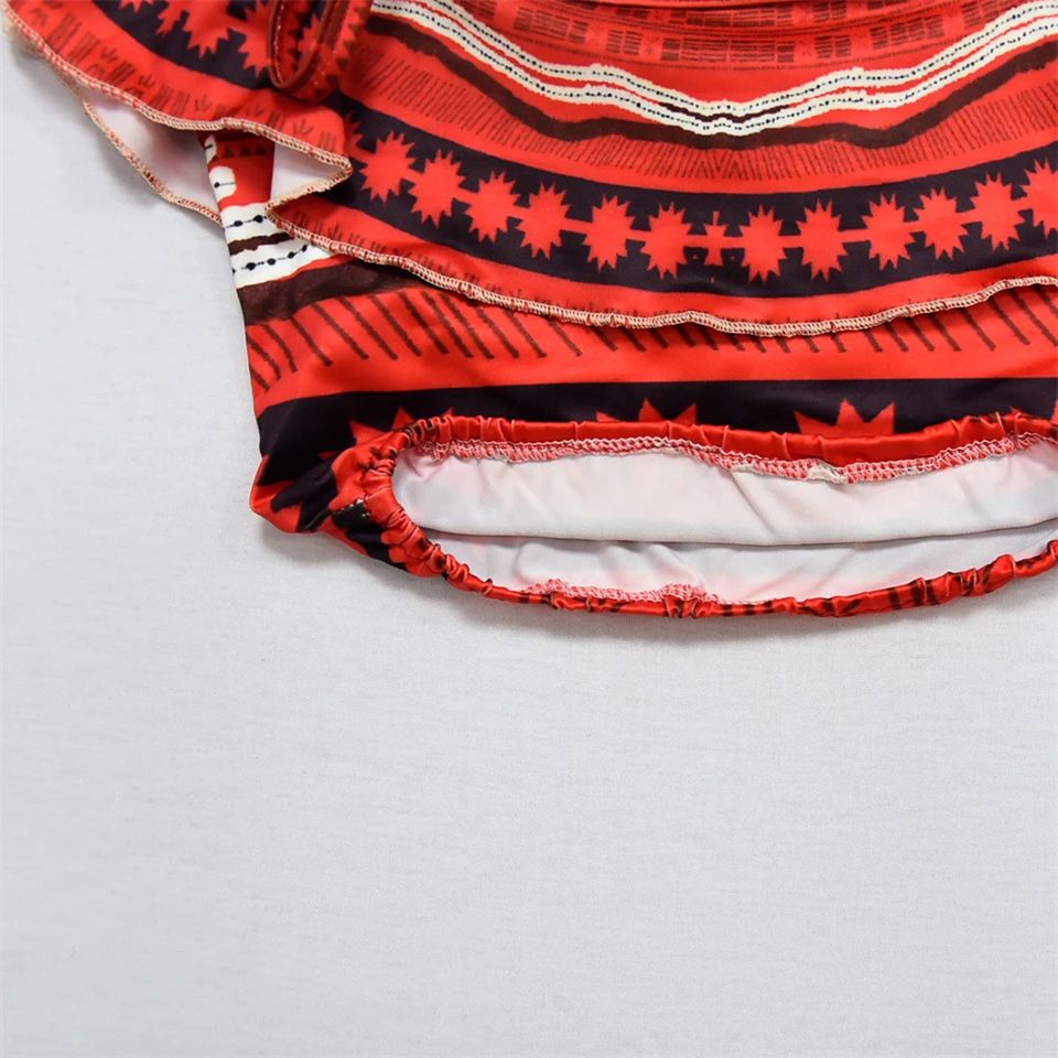 Letni Strój Kąpielowy dla Dzie – Summer Clothing Girls recenzja i cena
