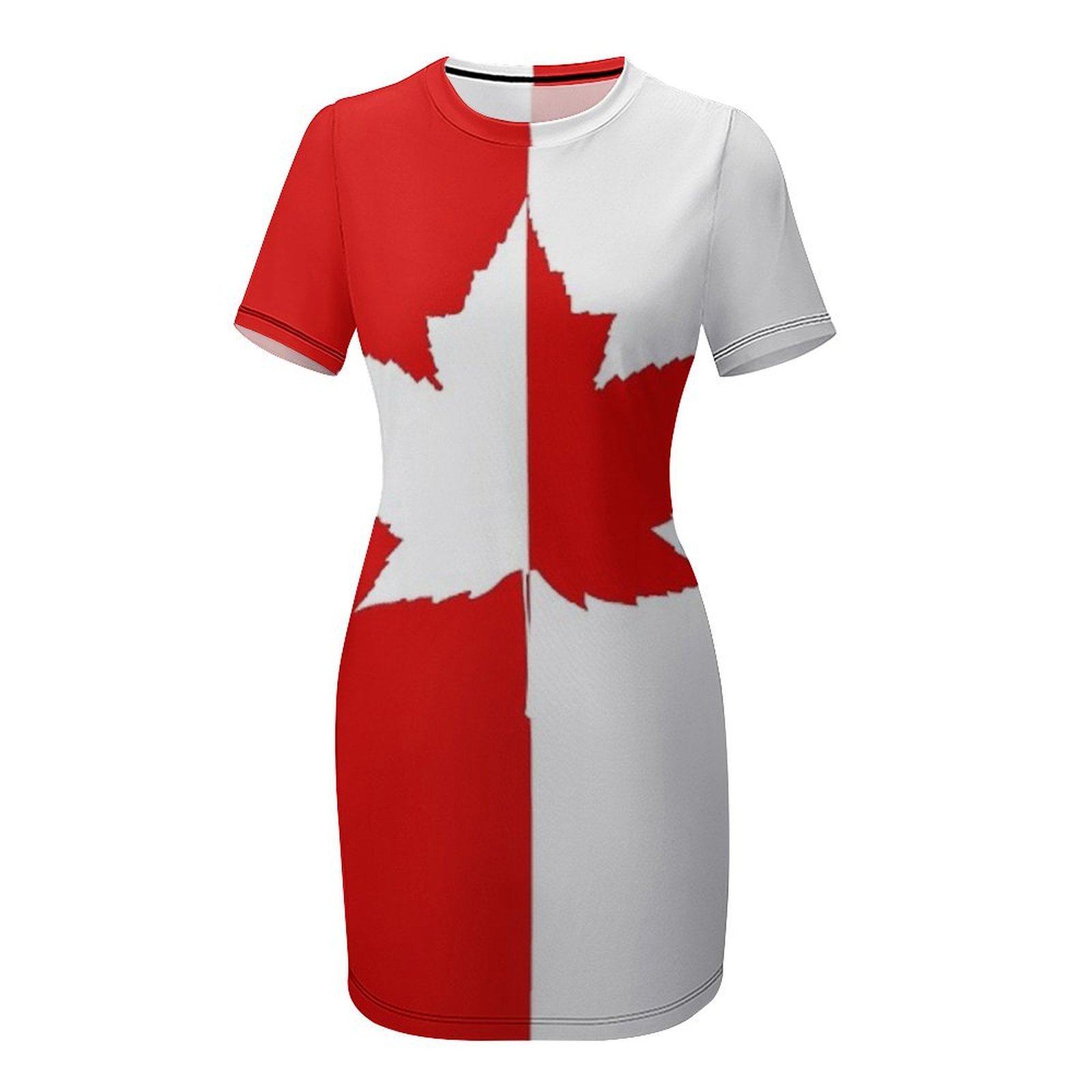 Kanadyjskie suwieniry z liście – Summer Clothing Canada recenzja i cena