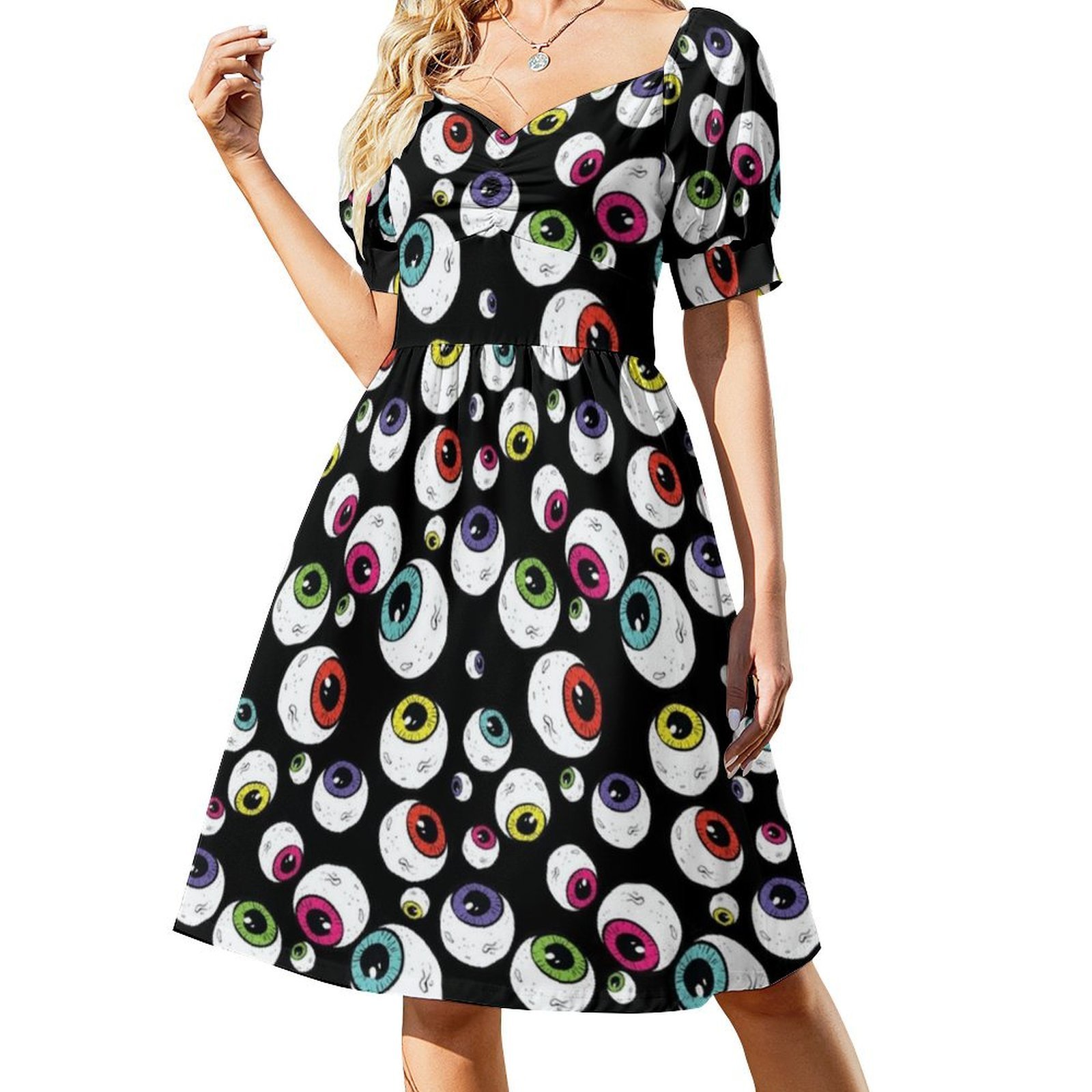 Sukienka w stylu boho chic z m – Summer Clothing Patterns recenzja i cena