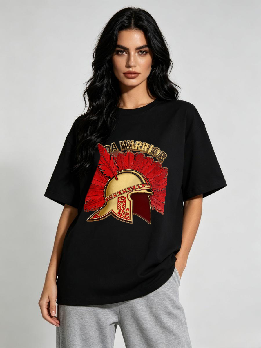 Koszulki damskie wiosenne z ba – Summer Clothing Staples recenzja i cena