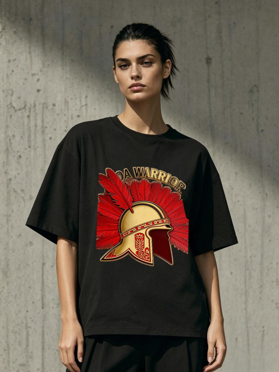 Koszulki damskie wiosenne z ba – Summer Clothing Staples recenzja i cena